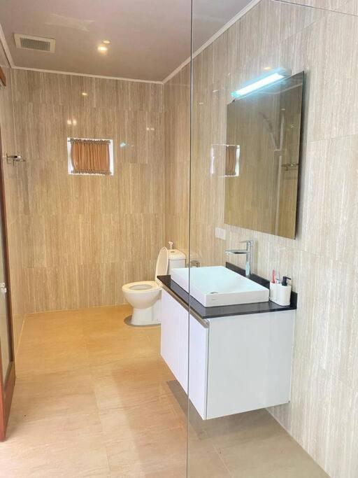 Villa Akmali Umalas 2Br With Private Pool & Jacuzzi Canggu Kültér fotó